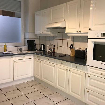 Sympathique Logement En Centre Ville Verdun-sur-Meuse ภายนอก รูปภาพ