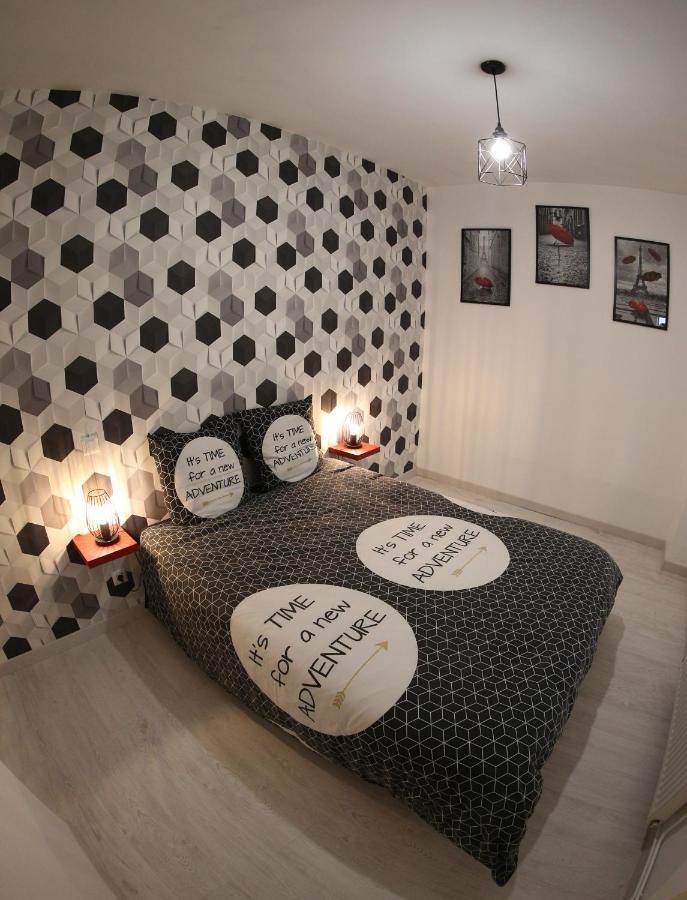 Sympathique Logement En Centre Ville Verdun-sur-Meuse ภายนอก รูปภาพ