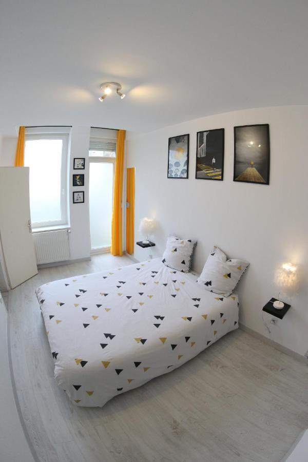 Sympathique Logement En Centre Ville Verdun-sur-Meuse ภายนอก รูปภาพ